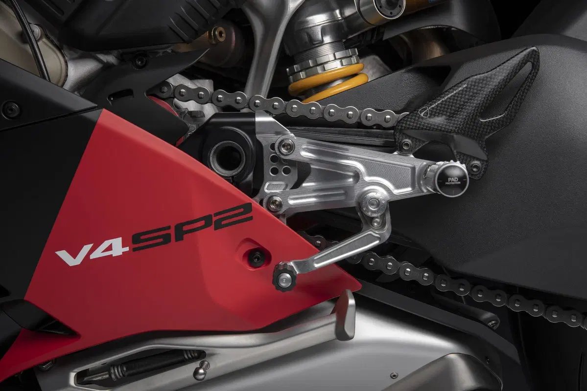Ducati Panigale V4 SP2: video, foto, dati e prezzo (21)