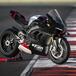 Ducati Panigale V4 SP2: video, foto, dati e prezzo