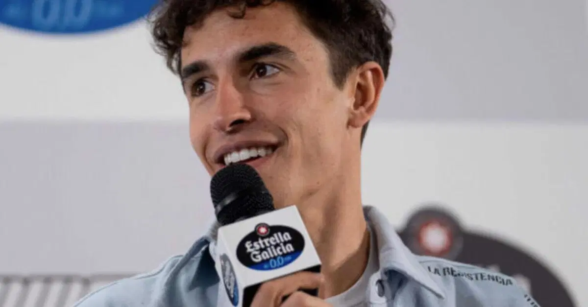 MotoGP 2022. Marc Marquez: &rdquo;Vediamo quanto durer&agrave; la pazienza che ho avuto in Qatar"