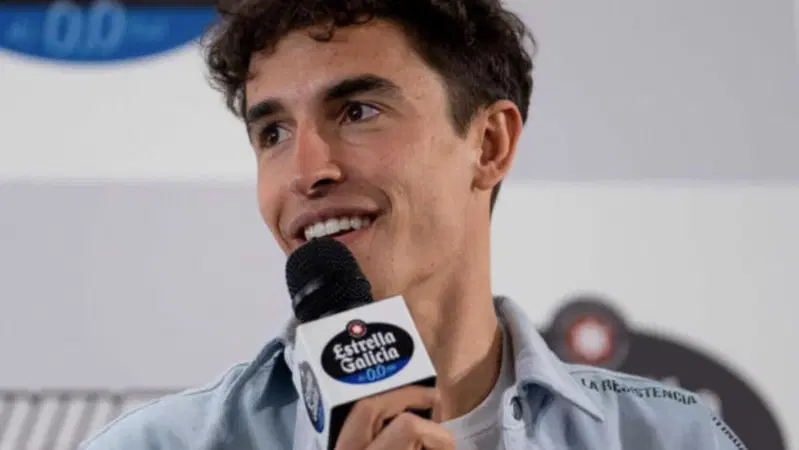 MotoGP 2022. Marc Marquez: &rdquo;Vediamo quanto durer&agrave; la pazienza che ho avuto in Qatar"