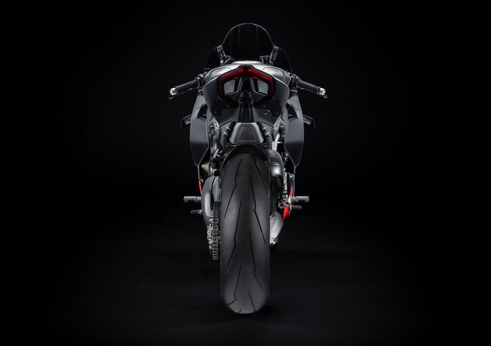 Ducati Panigale V4 1100 SP2 (2022 - 23) (5)