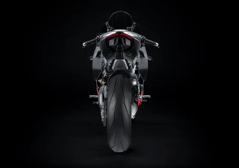 Ducati Panigale V4 Panigale V4 1100 SP2 (2022 - 23) (5)