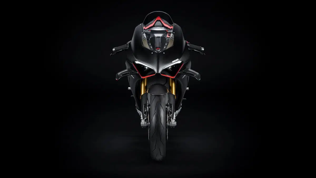 Ducati Panigale V4 Panigale V4 1100 SP2 (2022 - 23) (3)