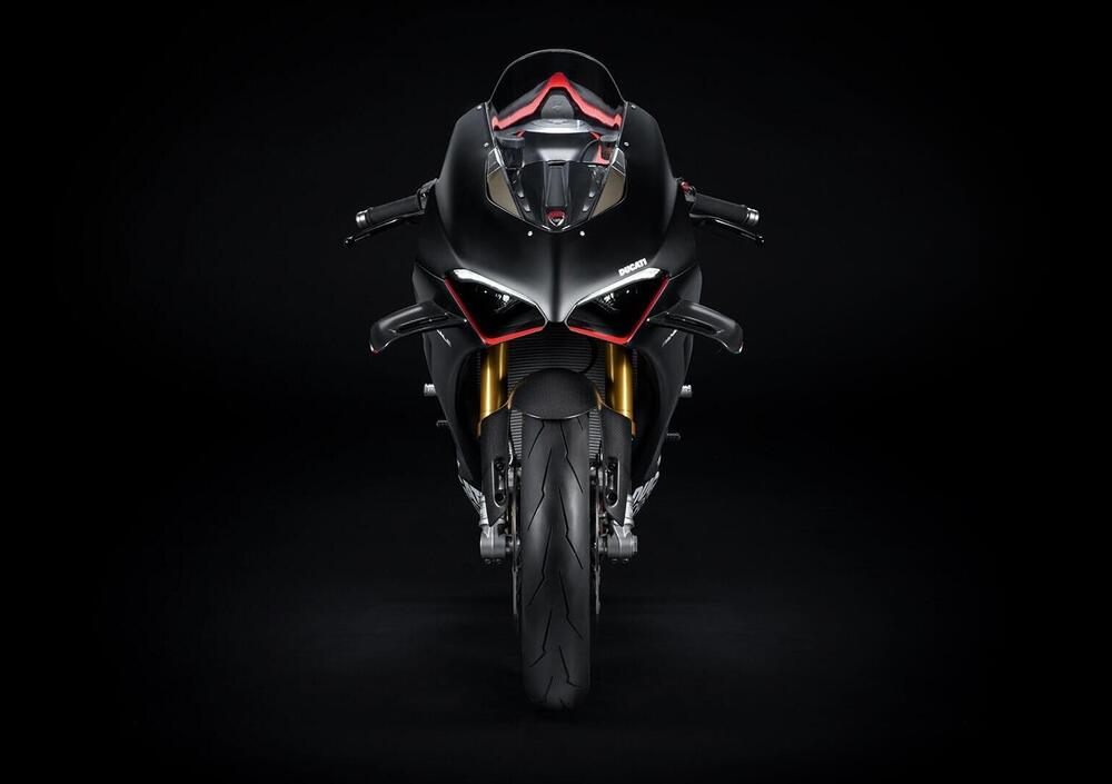 Ducati Panigale V4 1100 SP2 (2022 - 23) (3)