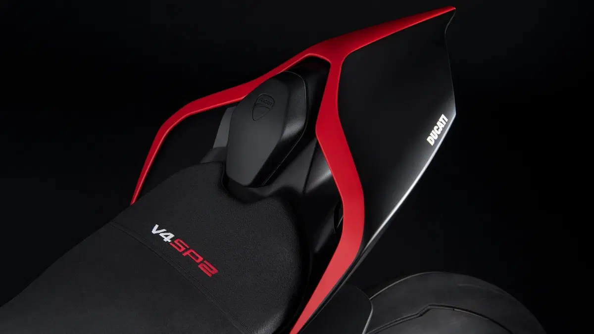 Ducati Panigale V4 Panigale V4 1100 SP2 (2022 - 23) (7)