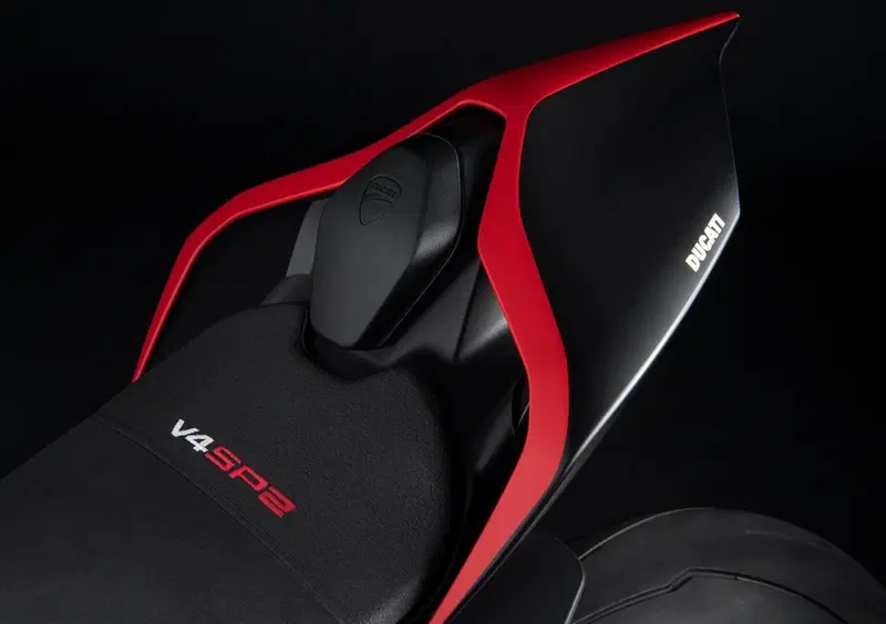 Ducati Panigale V4 Panigale V4 1100 SP2 (2022 - 23) (7)