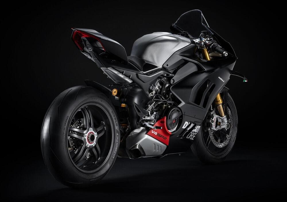 Ducati Panigale V4 1100 SP2 (2022 - 23) (4)