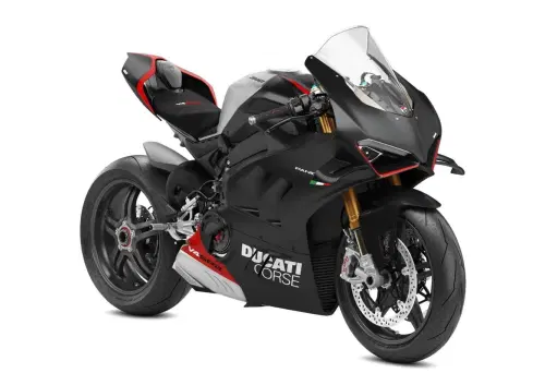 Ducati Panigale V4 1100 SP2 (2022 - 23)
