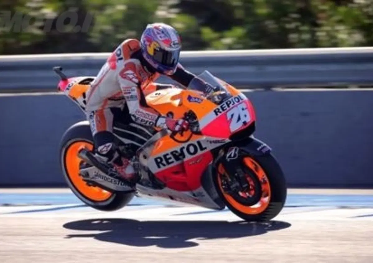 MotoGP, in arrivo la riduzione di peso: solo vantaggi?
