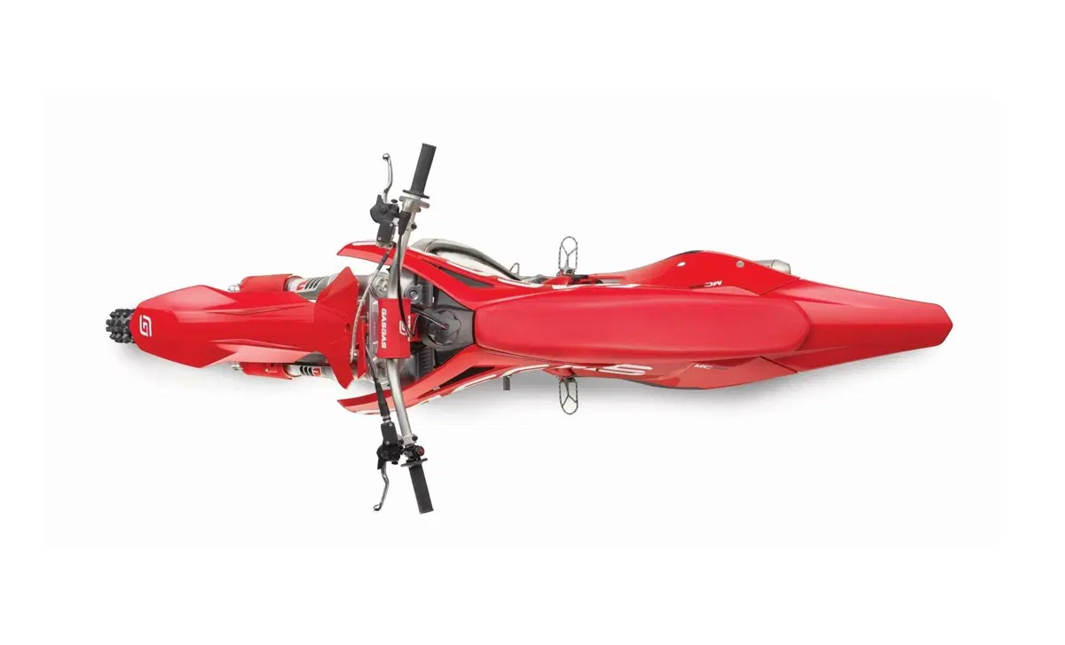 GASGAS MC 125 MC 125 (2023) (4)