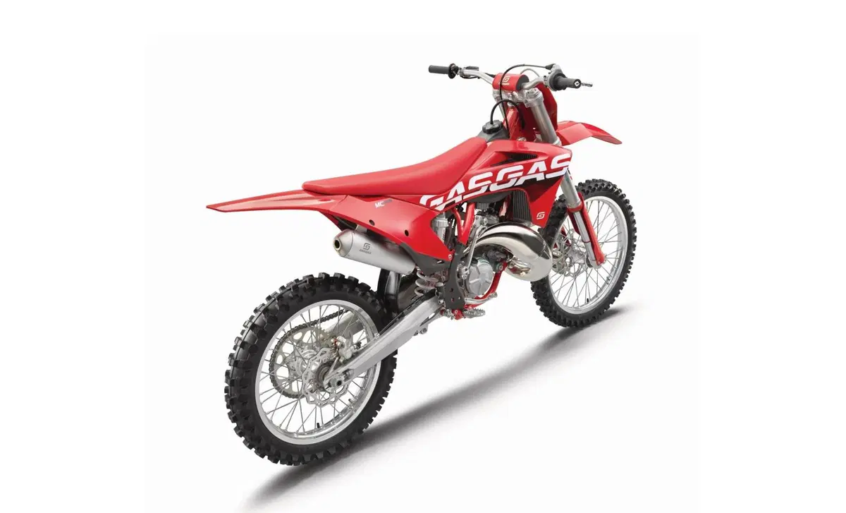 GASGAS MC 125 MC 125 (2023) (3)