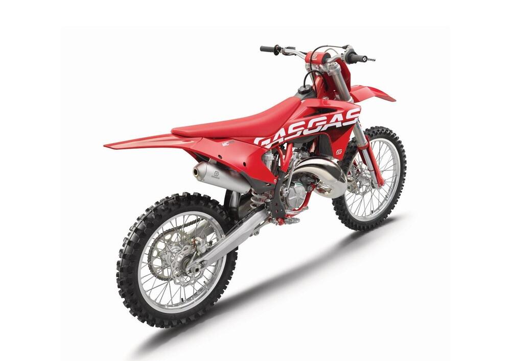 GASGAS MC 125 (2023) (3)