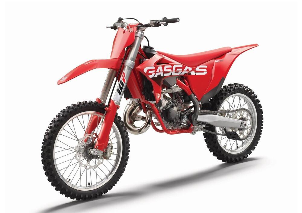 GASGAS MC 125 (2023) (5)