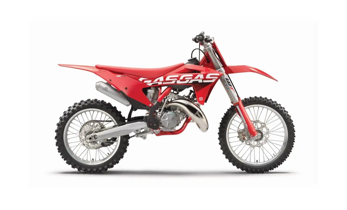 GASGAS MC 125 MC 125 (2023) (2)
