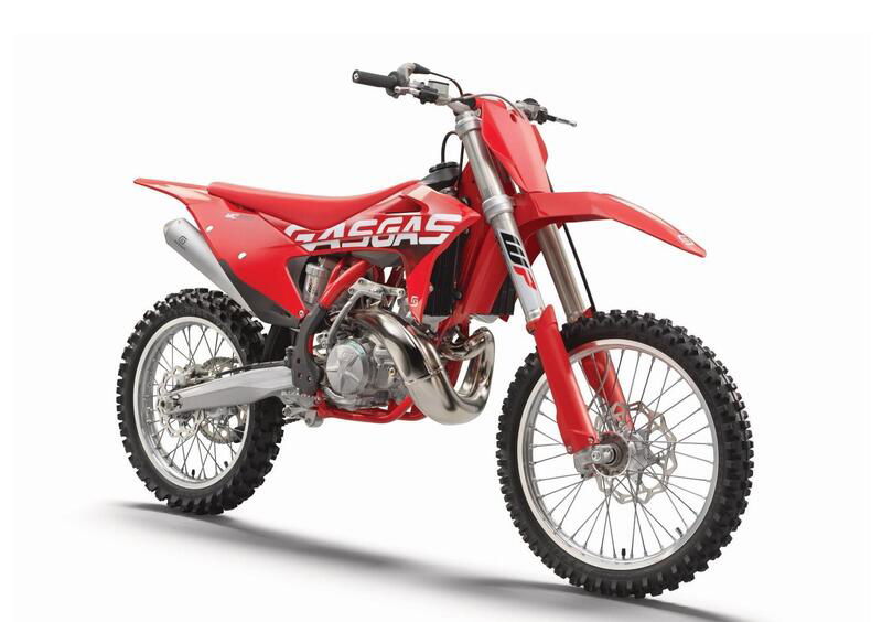 GASGAS MC 250 MC 250 (2023)