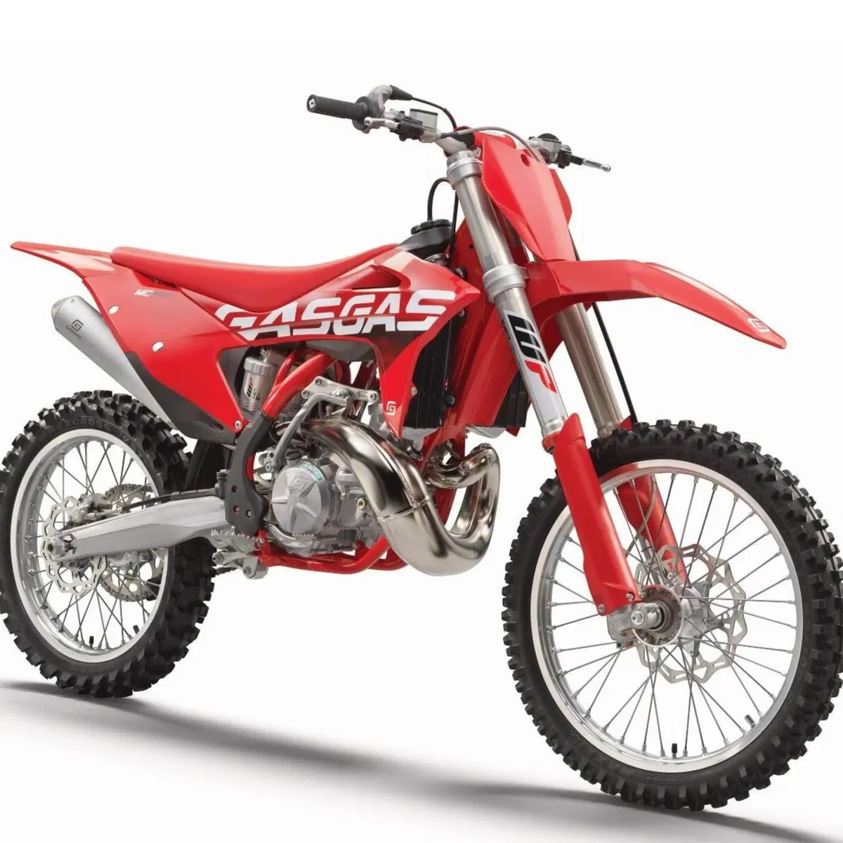 GASGAS MC 250 (2023)
