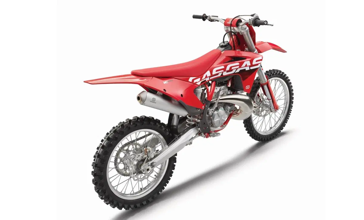 GASGAS MC 250 MC 250 (2023) (2)