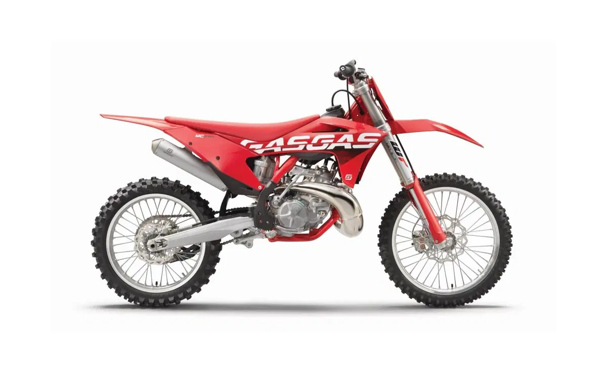 GASGAS MC 250 MC 250 (2023) (3)