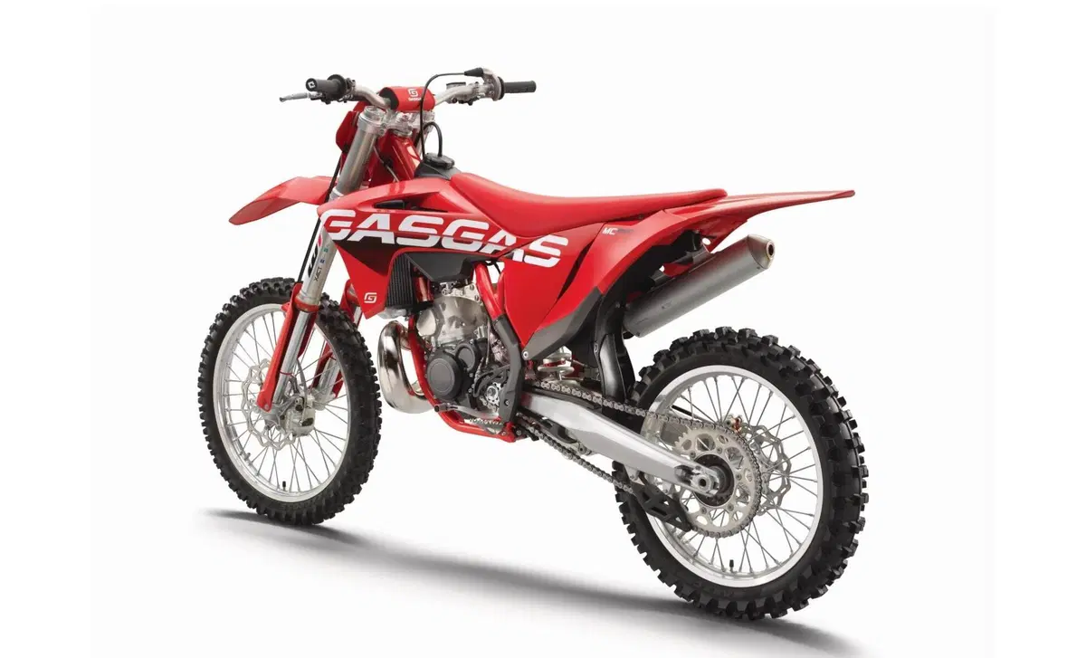 GASGAS MC 250 MC 250 (2023) (4)
