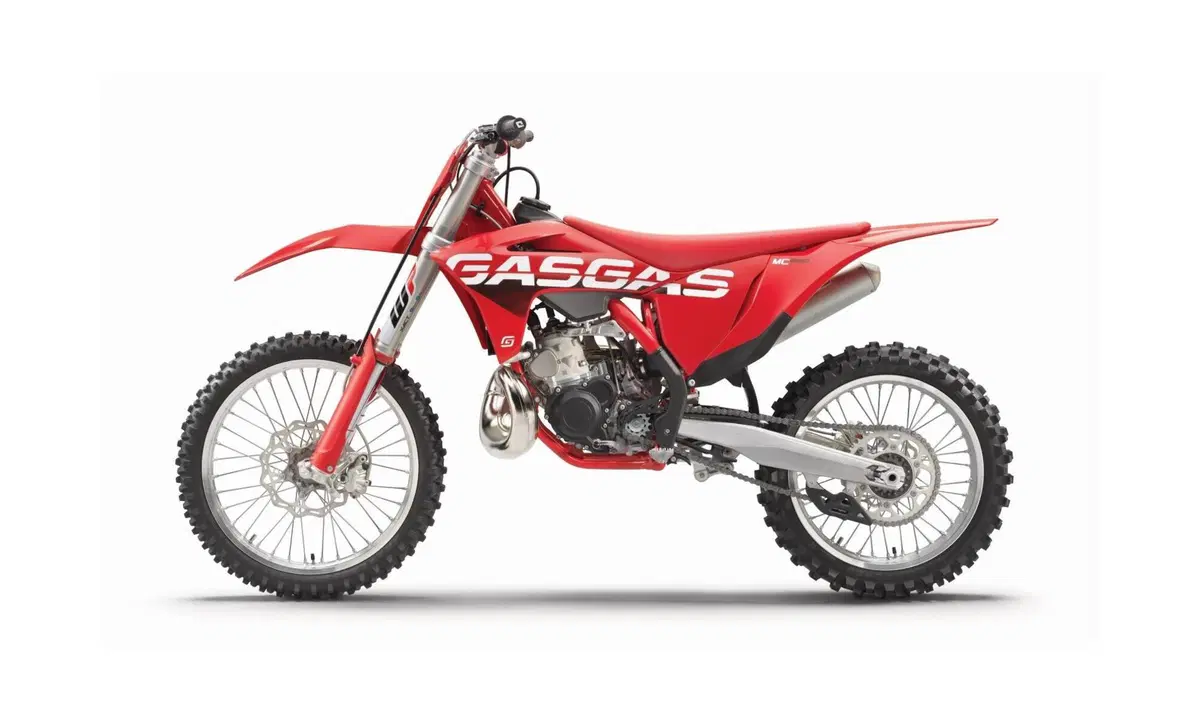 GASGAS MC 250 MC 250 (2023) (5)
