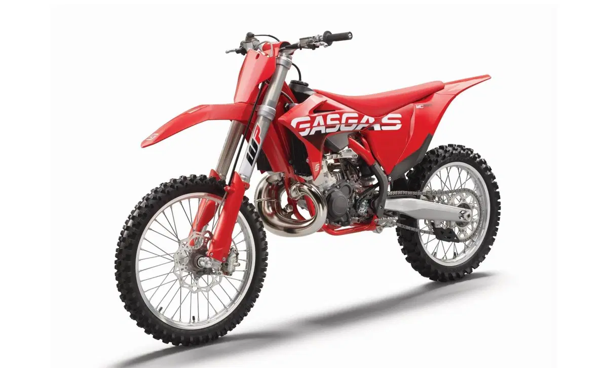 GASGAS MC 250 MC 250 (2023) (6)