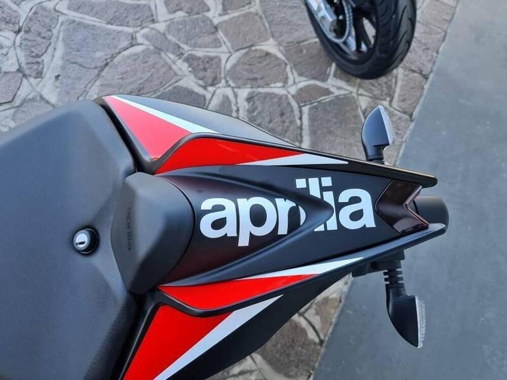 Aprilia RS 125 GP Replica (2021 - 24) (5)