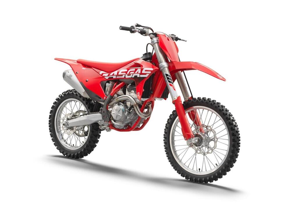 GASGAS MC 250 F (2023)