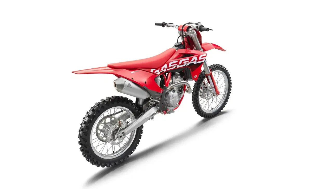 GASGAS MC 250 F MC 250 F (2023) (4)