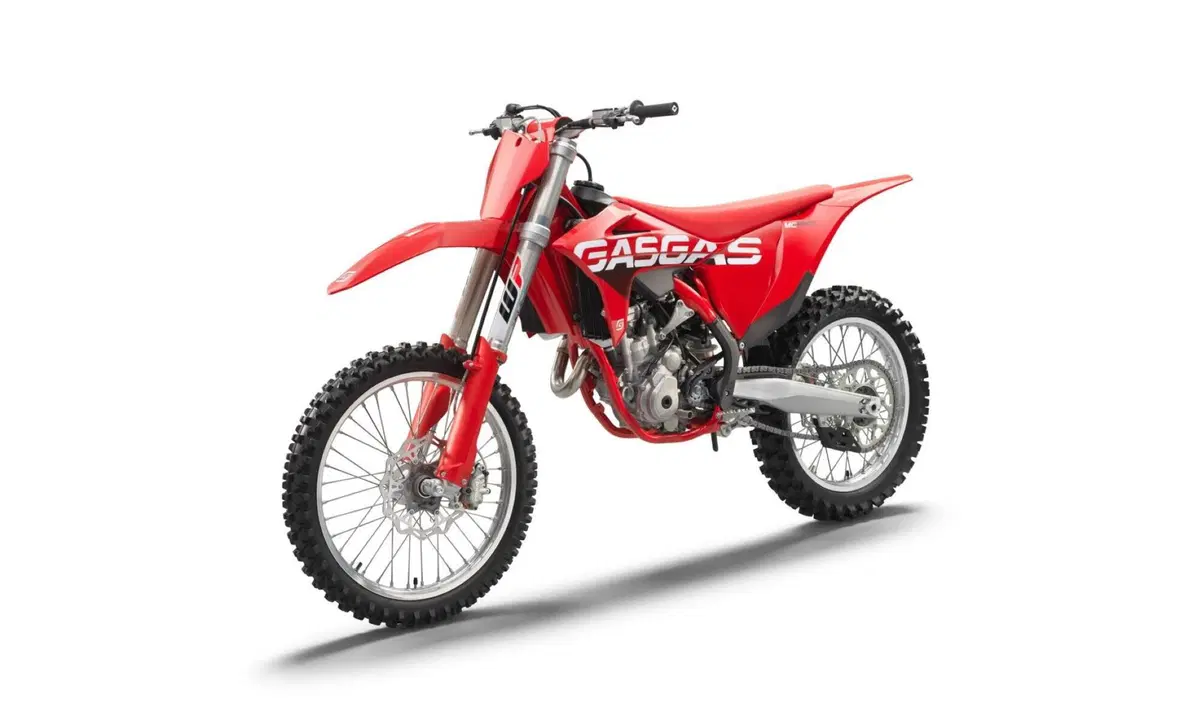 GASGAS MC 250 F MC 250 F (2023) (5)