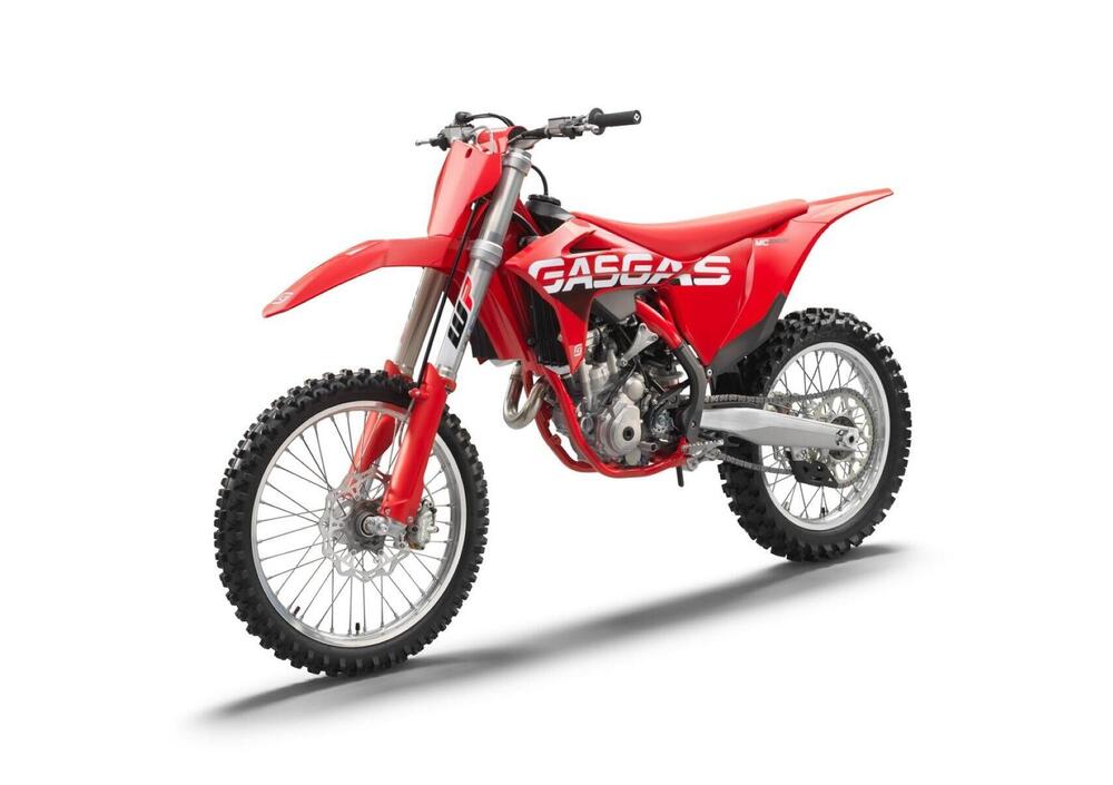 GASGAS MC 250 F (2023) (5)