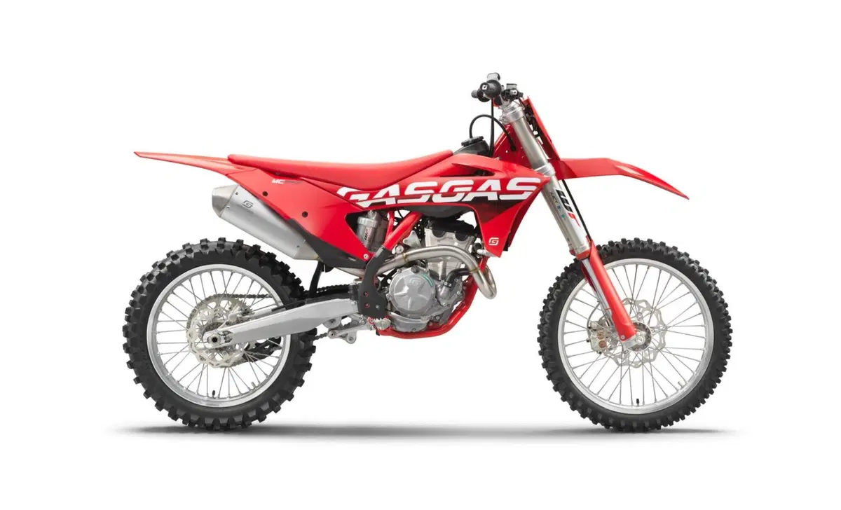 GASGAS MC 250 F MC 250 F (2023) (3)
