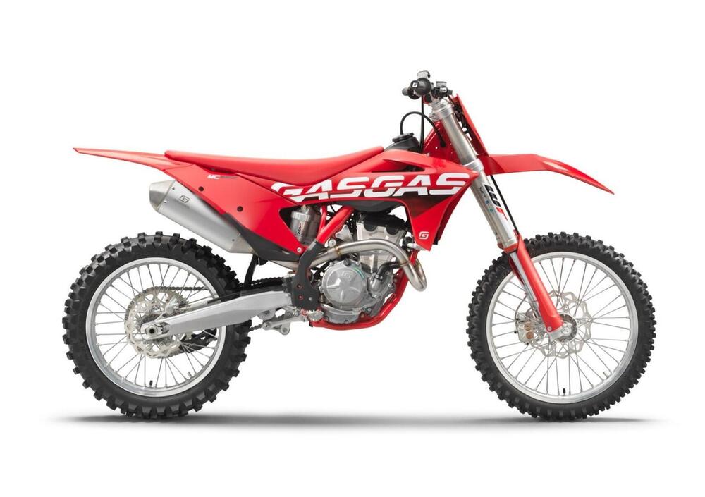 GASGAS MC 250 F (2023) (3)