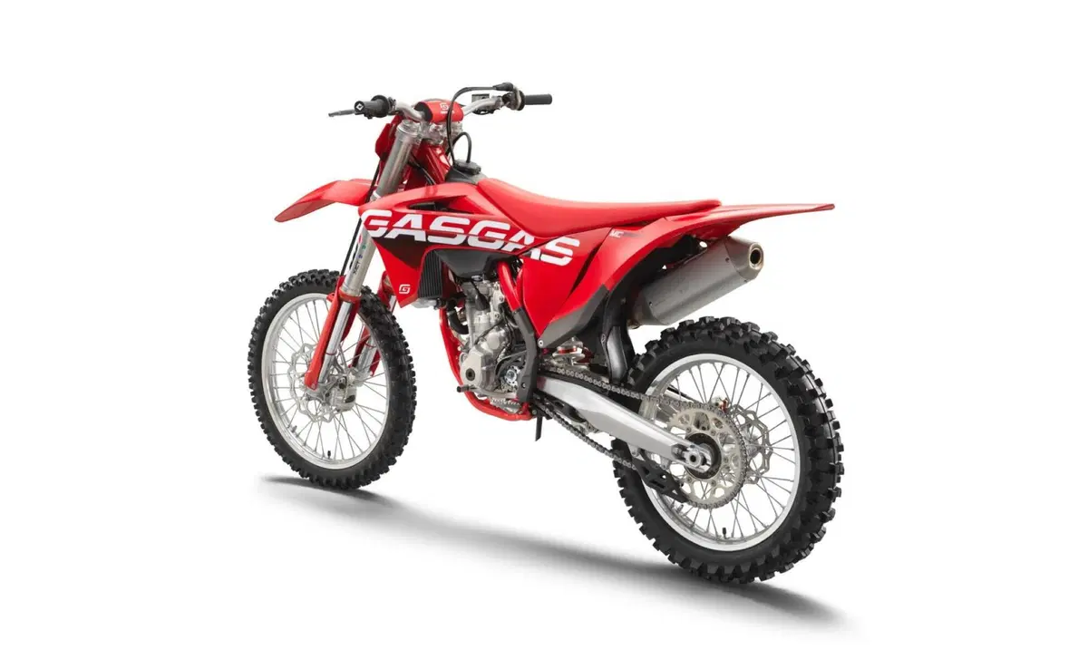 GASGAS MC 250 F MC 250 F (2023) (6)