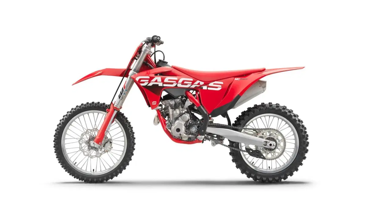GASGAS MC 250 F MC 250 F (2023) (7)