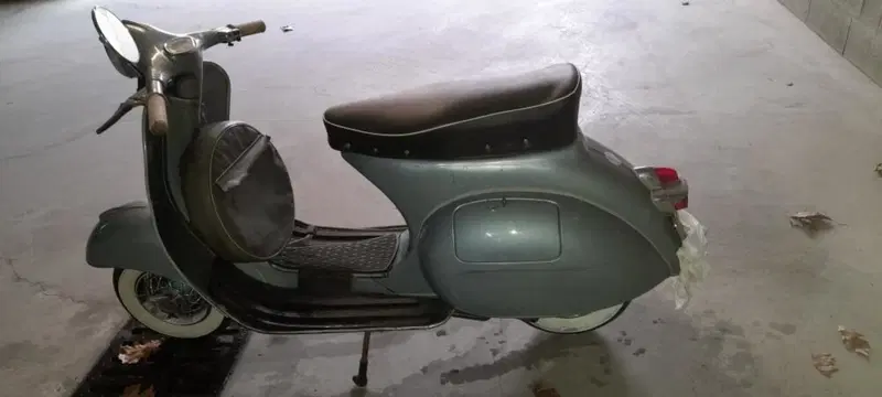 Piaggio vespa vba (3)