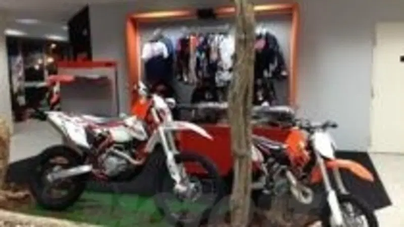 Alo's Group apre un nuovo concessionario KTM a Massa
