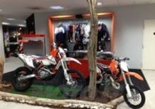 Alo's Group apre un nuovo concessionario KTM a Massa