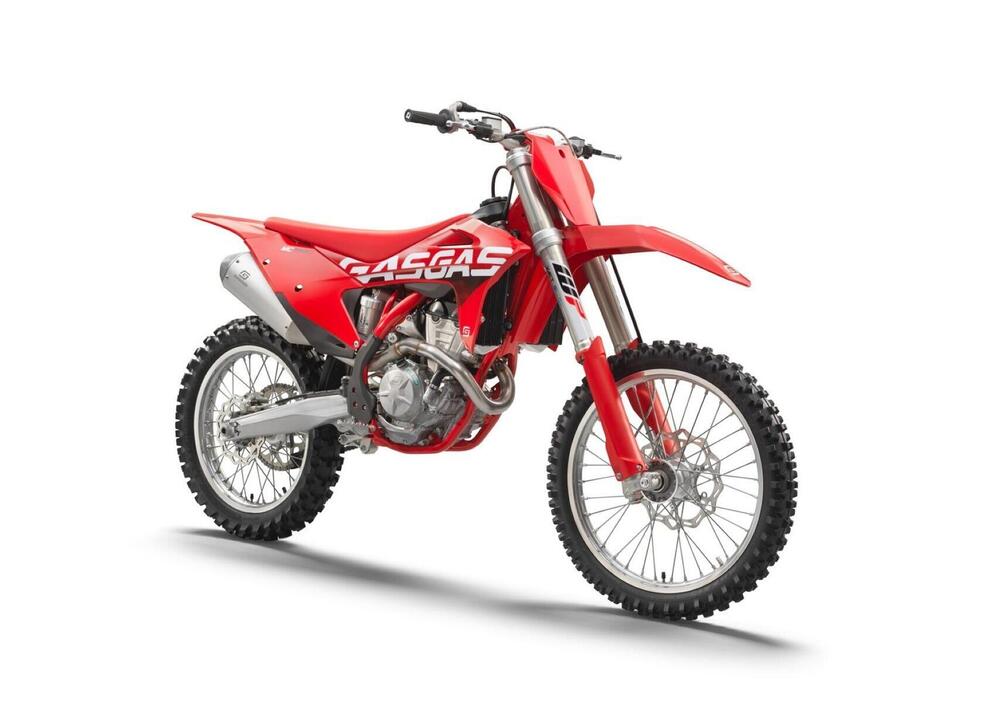 GASGAS MC 350 F (2023)