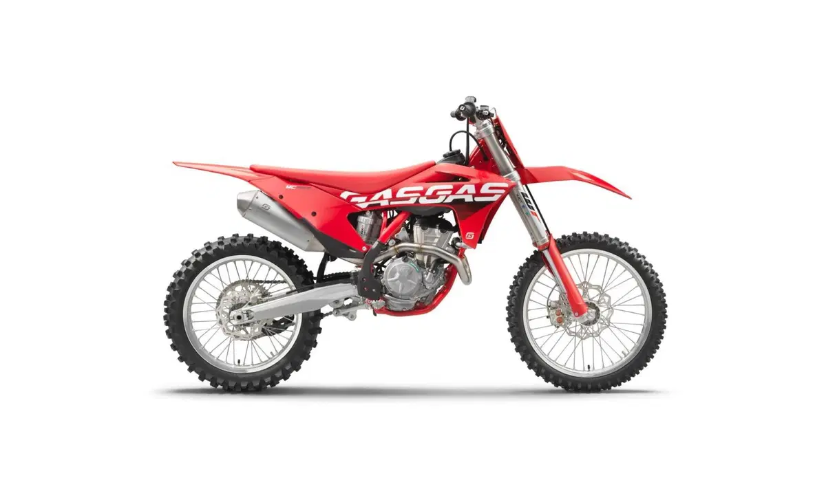 GASGAS MC 350 F MC 350 F (2023) (4)