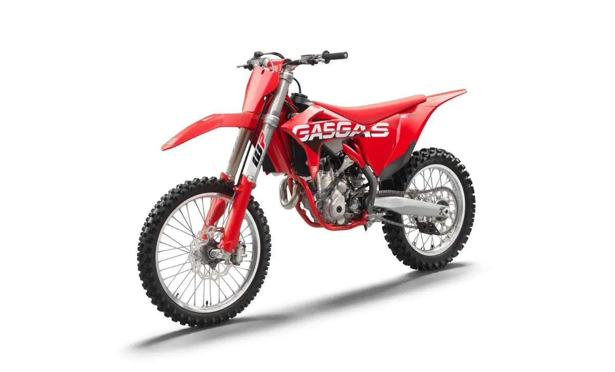 GASGAS MC 350 F MC 350 F (2023) (2)