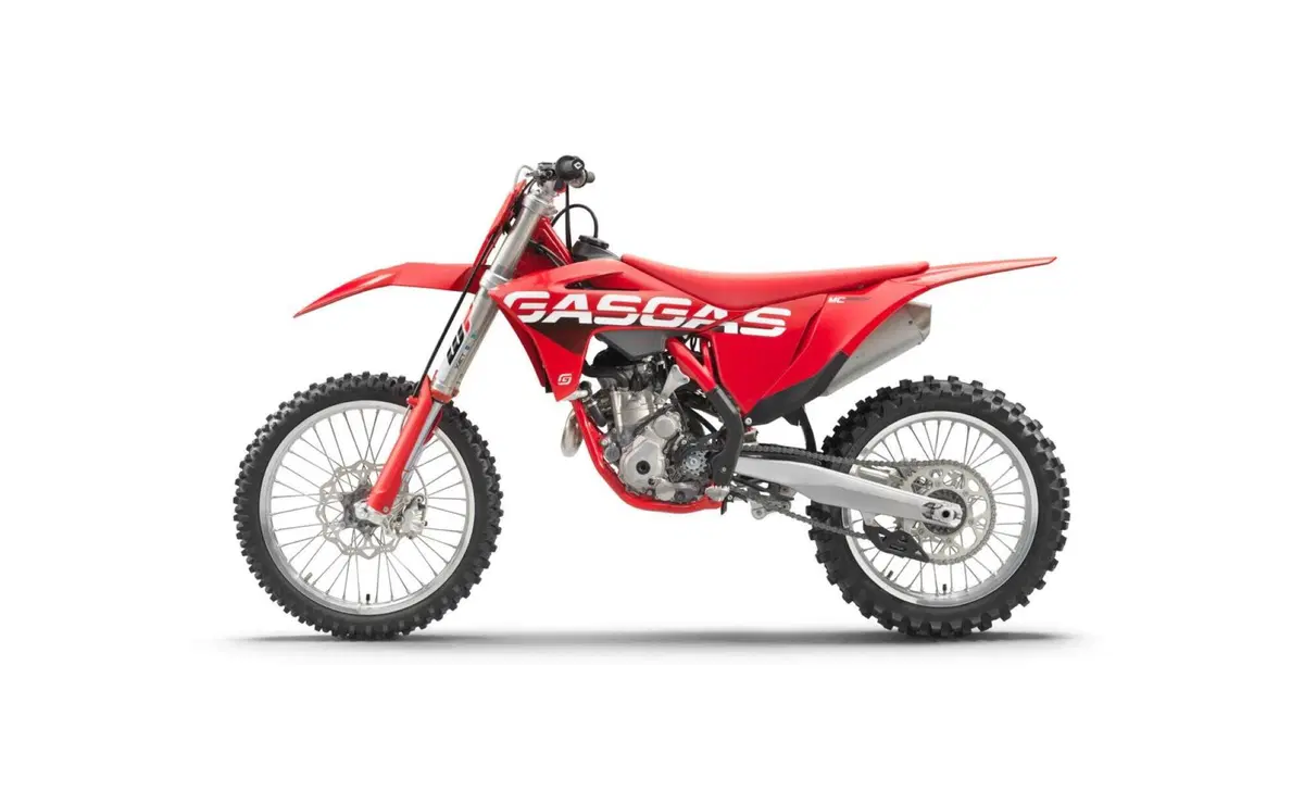 GASGAS MC 350 F MC 350 F (2023) (5)