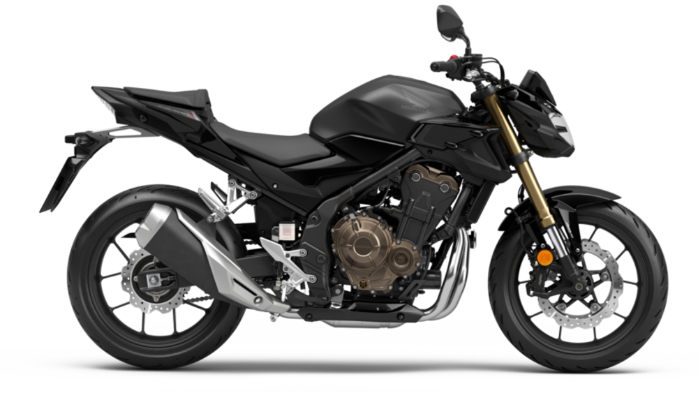 Honda CB500 2022