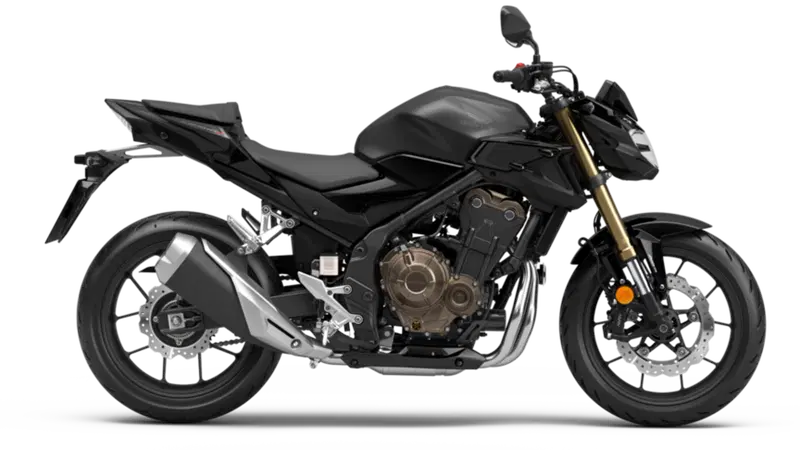 Honda CB500 2022