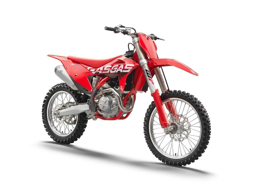 GASGAS MC 450 F (2023)