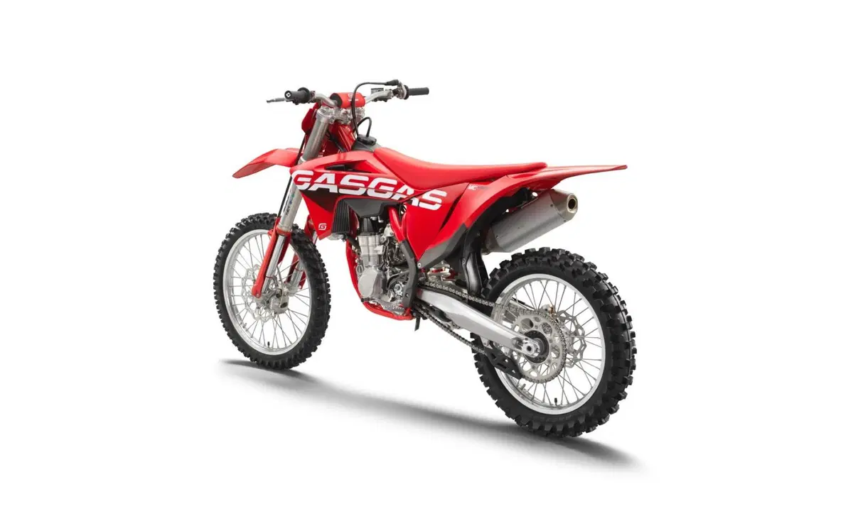GASGAS MC 450 F MC 450 F (2023) (7)