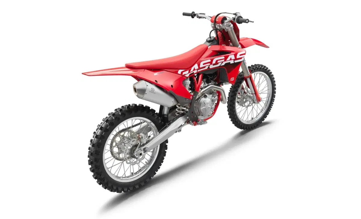 GASGAS MC 450 F MC 450 F (2023) (3)