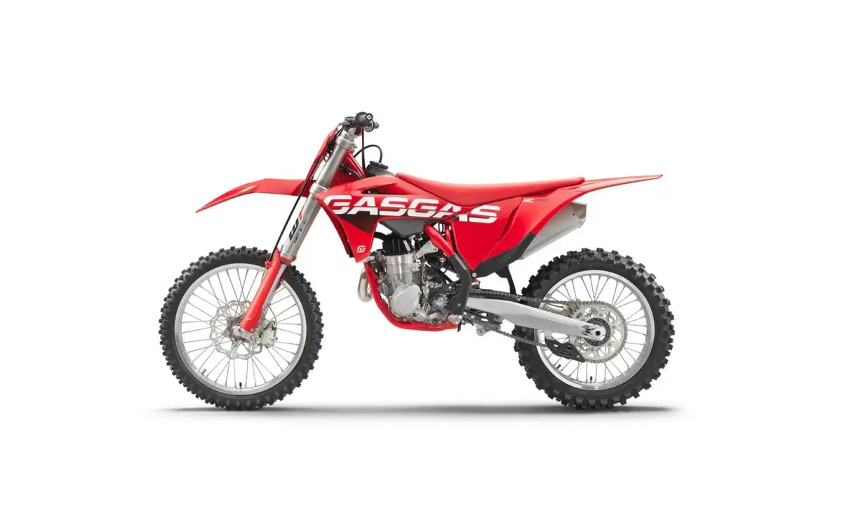 GASGAS MC 450 F MC 450 F (2023) (6)