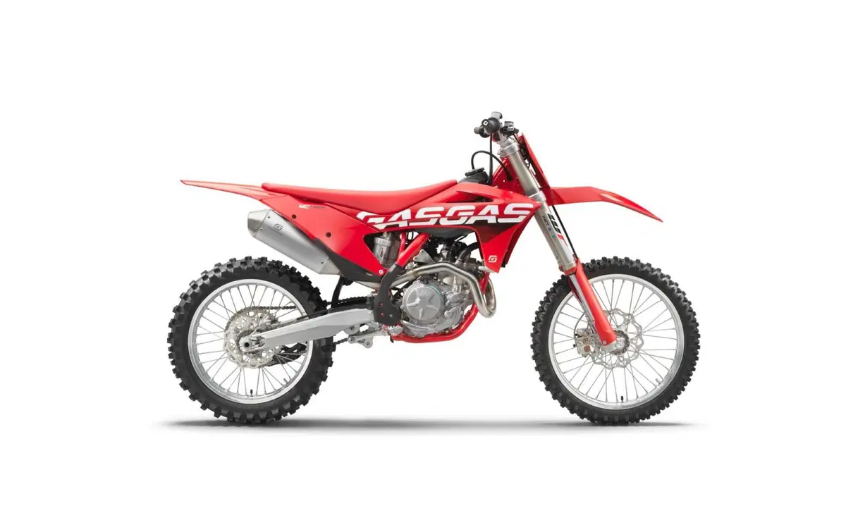 GASGAS MC 450 F MC 450 F (2023) (2)