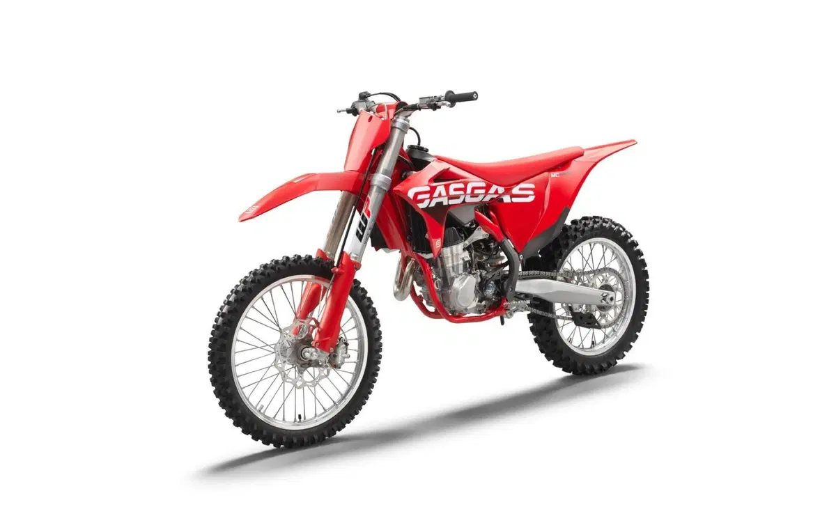 GASGAS MC 450 F MC 450 F (2023) (5)