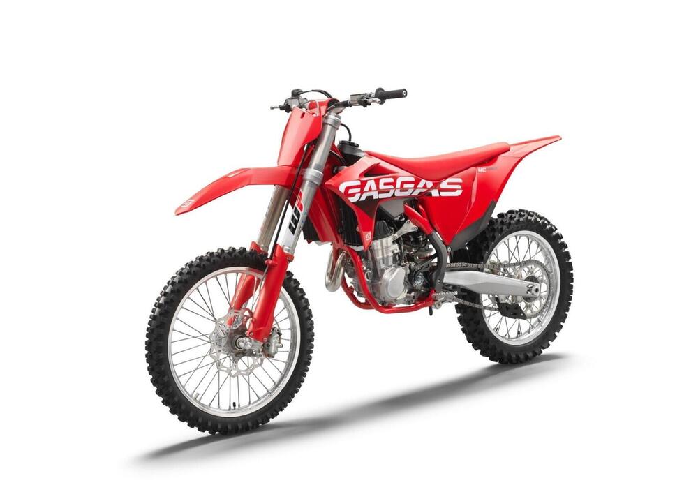 GASGAS MC 450 F (2023) (5)